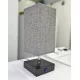 USB-прикроватная настольная лампа (Торшер) Grey Square Fab